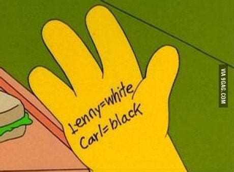 lenny black carl white|lenny white carl black download.